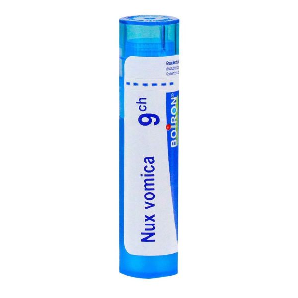 Boiron - Nux vomica - tube granules
