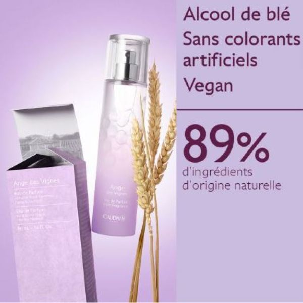 Caudalie - Ange des vignes eau de parfum - 50ml