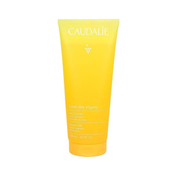 Caudalie - Eau fraîche Soleil des Vignes - 50 ml