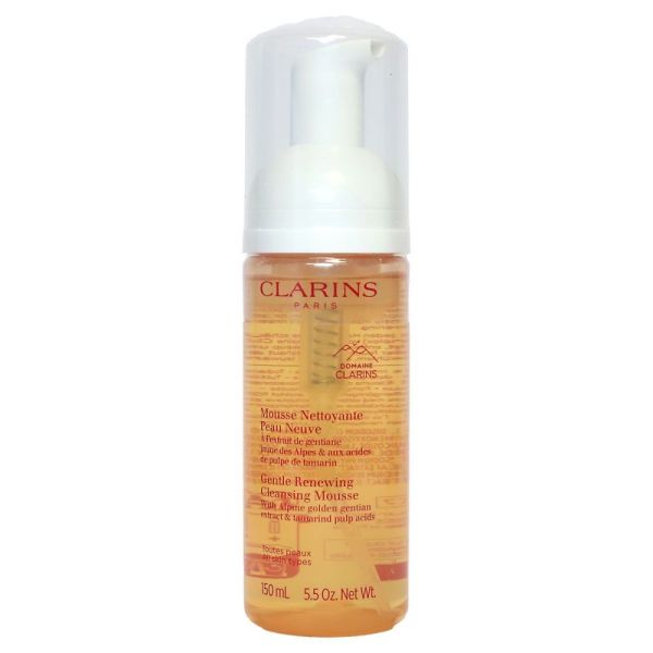 Clarins - Mousse nettoyante - 150ml