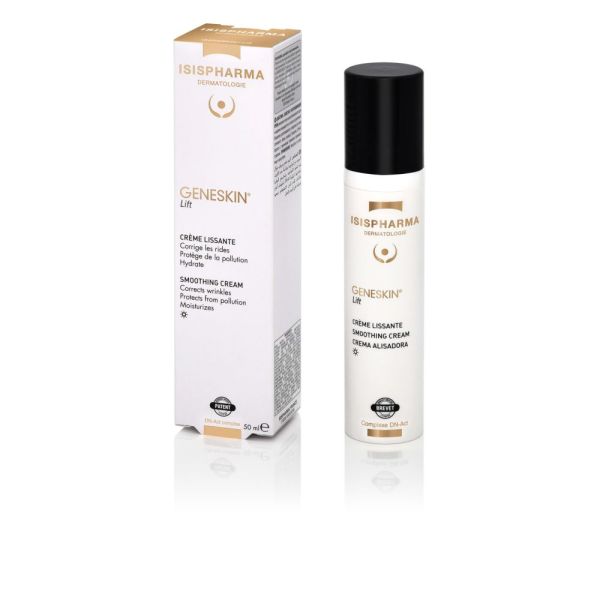 Isispharma - GENESKIN Lift Crème lissante - 50ml