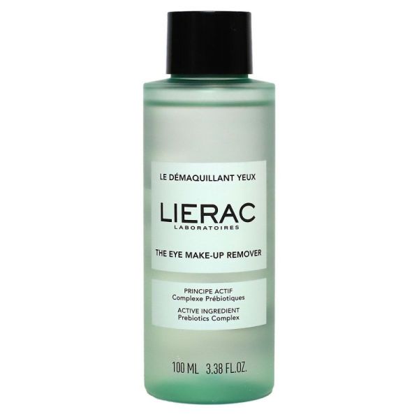 Lierac - Le démaquillant yeux - 100ml