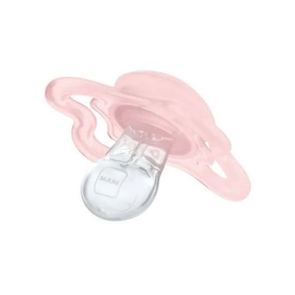 Mam - Tétine supreme nuit - 2-6mois - 2 tétines