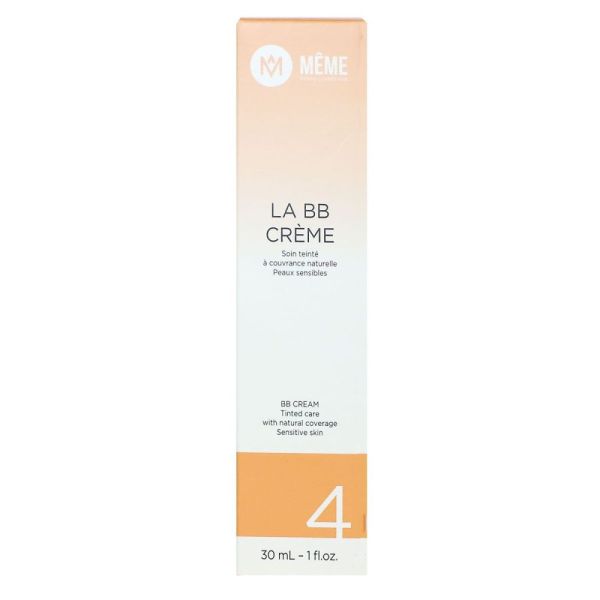 Même - La BB crème 4 - 50ml