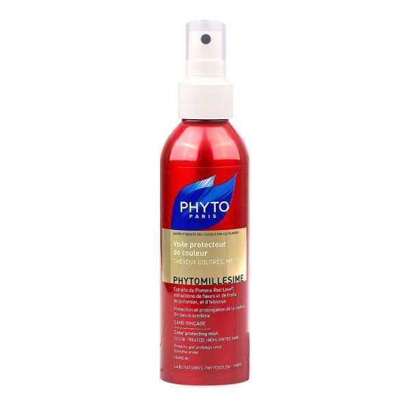 Phyto - Phytomillesime voile protecteur de couleur - 150ml