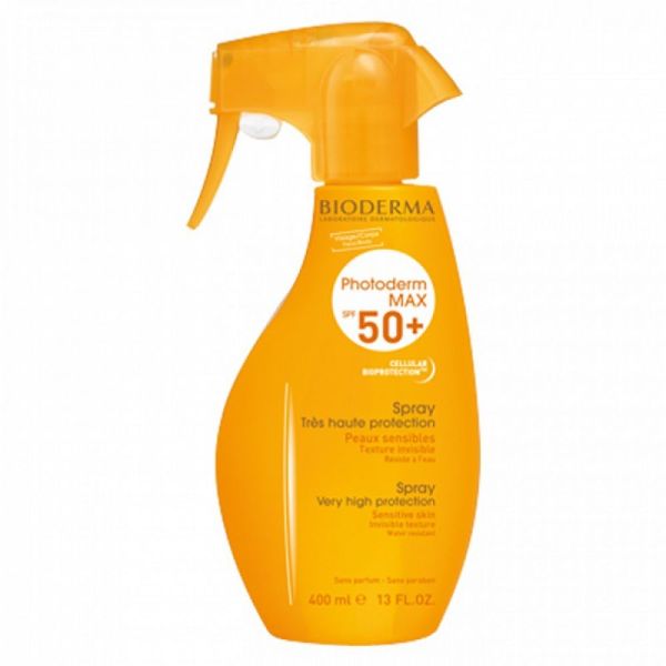 Bioderma - Spray Photoderm - 400ml