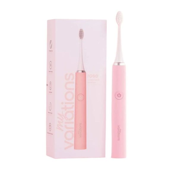 My Variations - Brosse à dents électrique Pastel-Rose