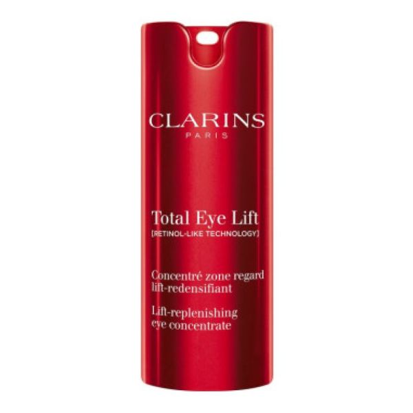Clarins - Total Eye Lift Contour des Yeux Anti-âge - 15ml