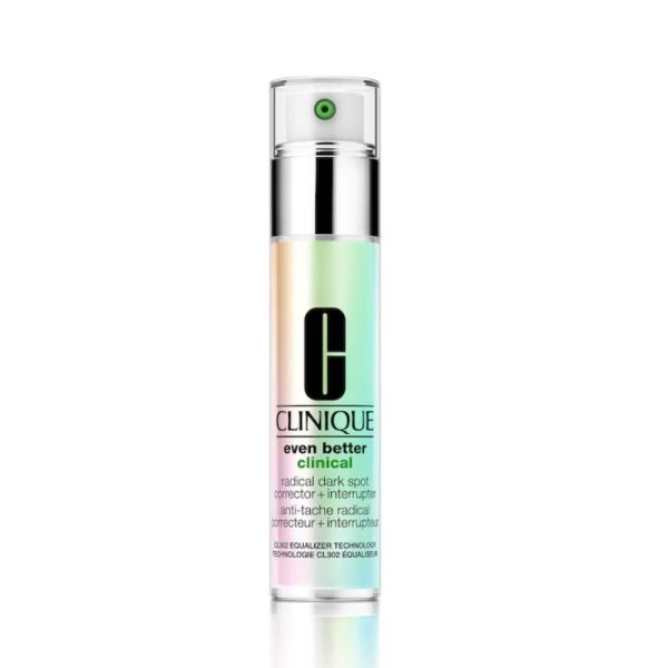 Clinique - Even better clinical - 30 mL