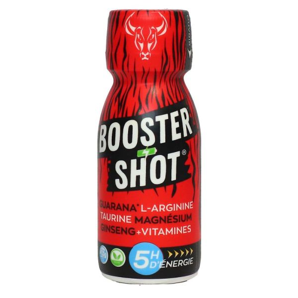 EAFIT - Booster shot - 60ml