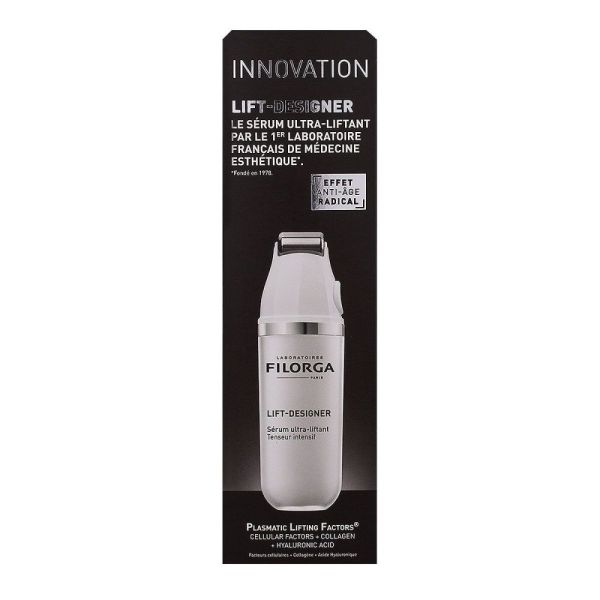Filorga - Lift-Designer sérum ultra-liftant - 30 ml