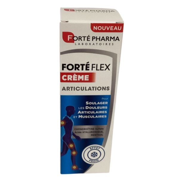 Forté Pharma - Forté Flex Crème Articulations - 100 ml