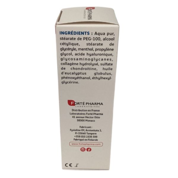 Forté Pharma - Forté Flex Crème Articulations - 100 ml