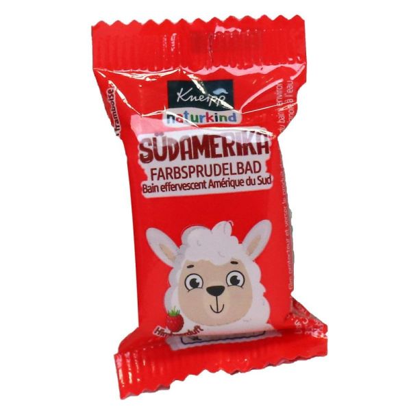 Kneipp - Tablettes bain effervescent - 20g