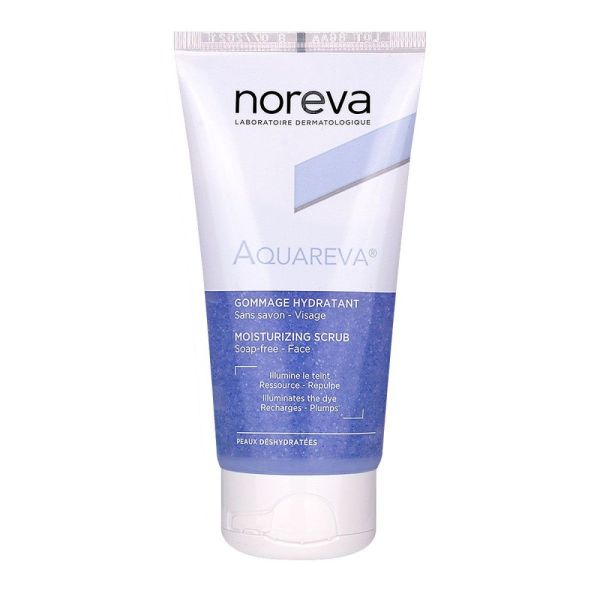 Noreva - Aquareva Gommage hydratant - 75ml