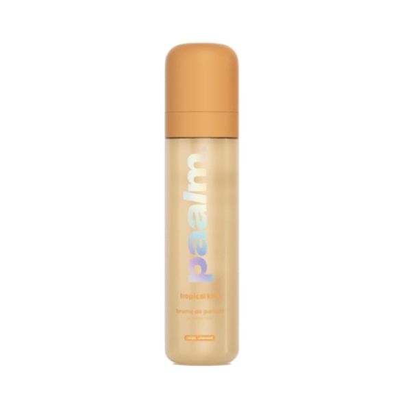 Paalm - Brume de parfum tropical kiss corps et cheveux - 100ml