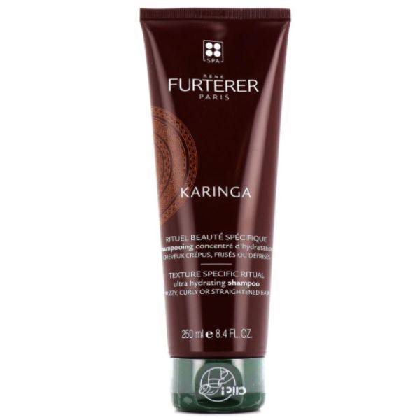 René Furterer - Karinga Shampooing concentré d'hydratation - 250ml