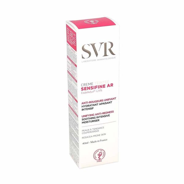 SVR -  Sensifine Ar crème teintée - 40ml