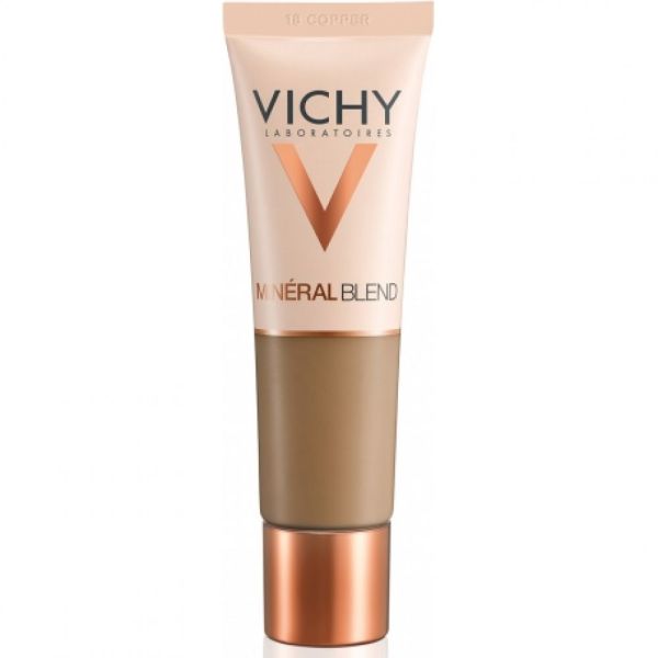 Vichy - Fond de teint Minéralblend - 30 ml