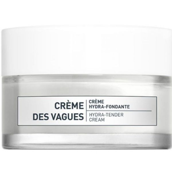 Algologie - Crème des vagues - 50ml