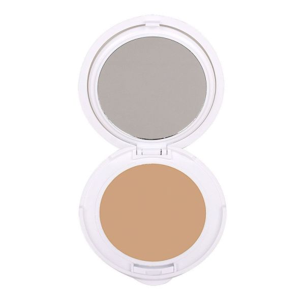 Avène - Couvrance - crème de teint compacte Fini Mat SPF 30 - 10g - 2.5 Beige