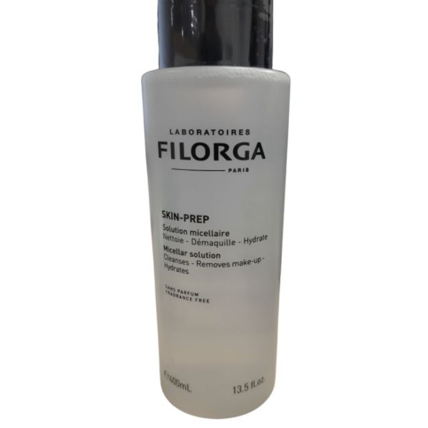 Filorga - Skin-Prep Solution Micellaire - 400ml