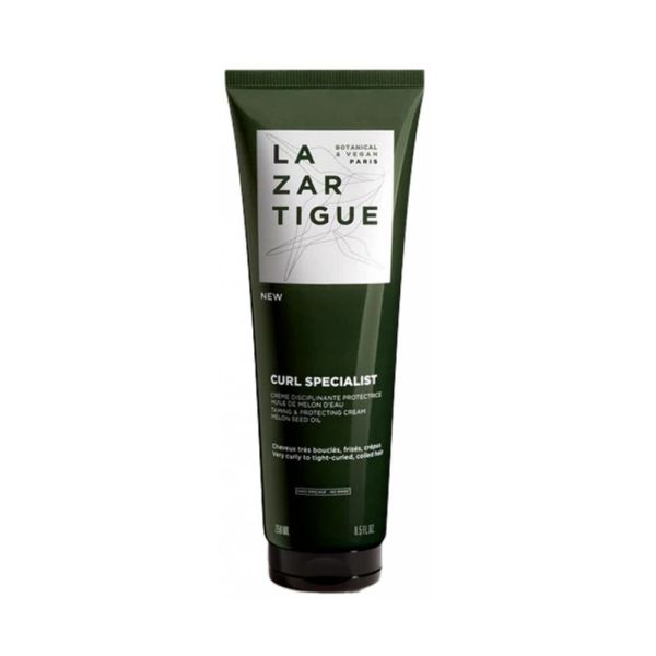 Lazartigue - Curl Specialist Crème disciplinante protectrice - 250ml