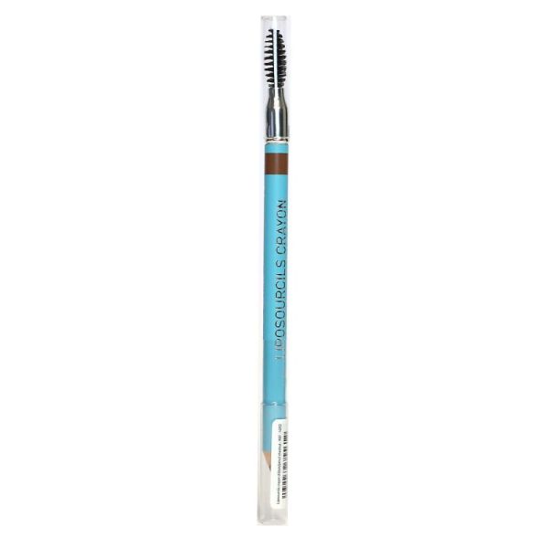 Talika - Liposourcils crayon Chatain