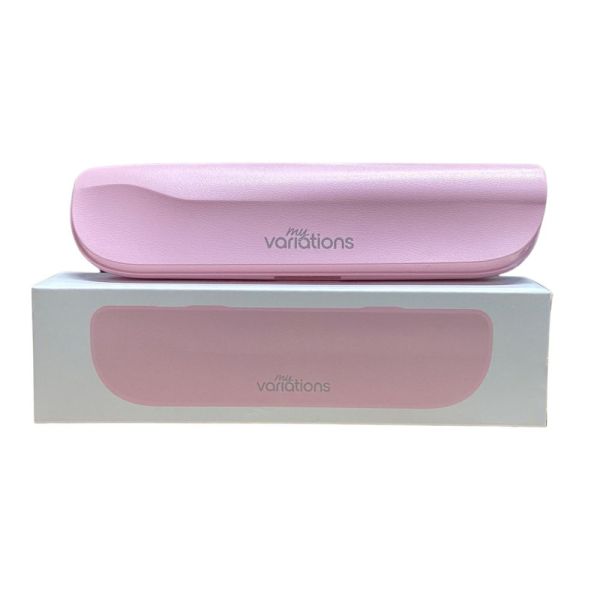 MyVariations Etui de voyage Pastel-Rose
