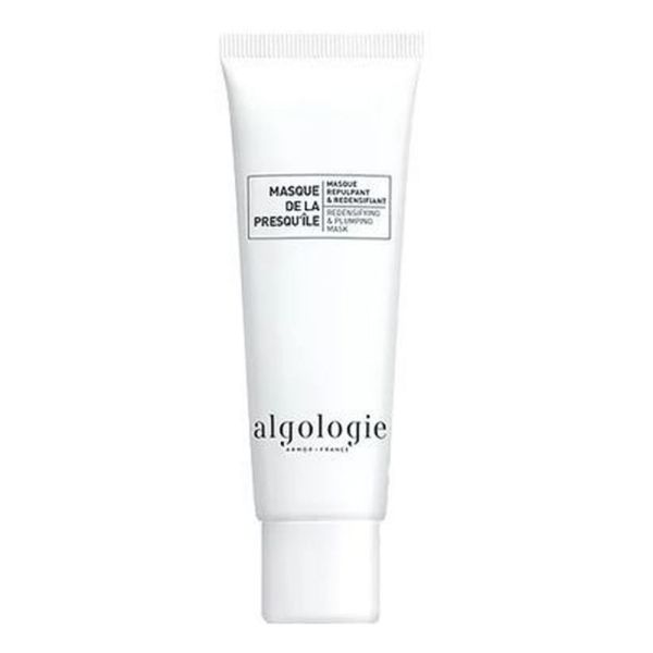 Algologie - Masque de la presqu'île repulpant et redensifiant - 50ml