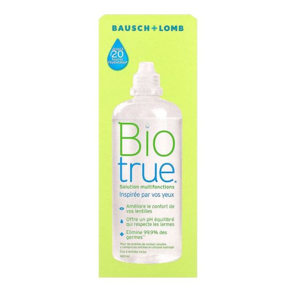 Biotrue - 300 ml