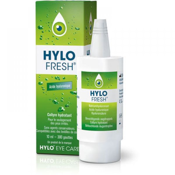 Hylo - Fresh - 10ml