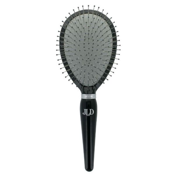 Jean Louis David - Brosse démêlante cheveux mi long - 1 brosse