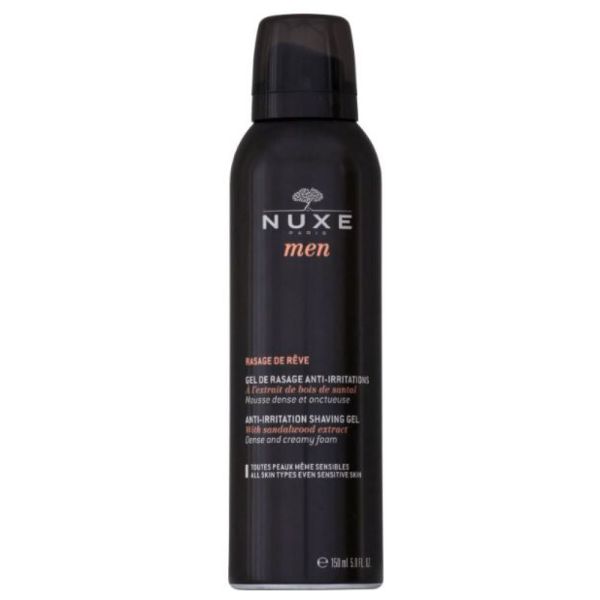 Nuxe Men - Gel de rasage - 150mL