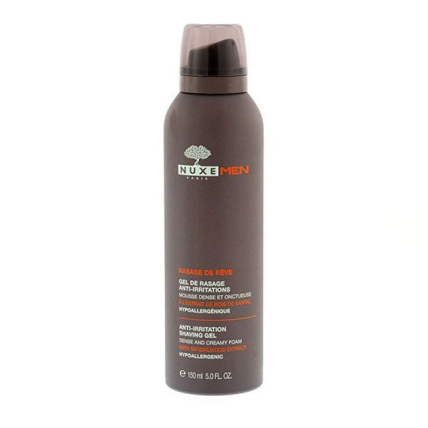 Nuxe Men - Gel de rasage - 150mL