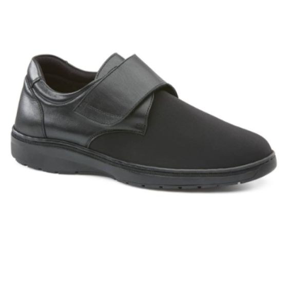 ORLIMAN - Chaussure thérapeutique Ouessant Homme