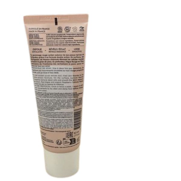 PATYKA - Clean - Gommage Sorbet Éclat - 50 ml