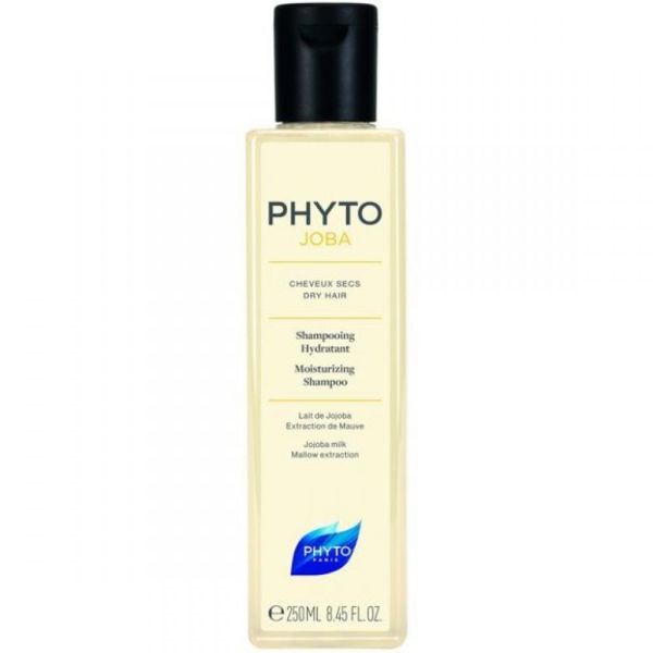 Phyto - Phytojoba shampooing hydratant - 250 ml