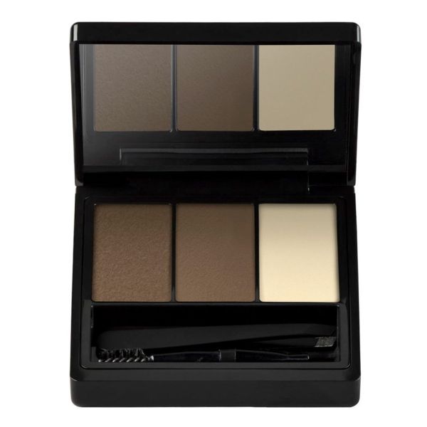 T.Leclerc Palette sourcils