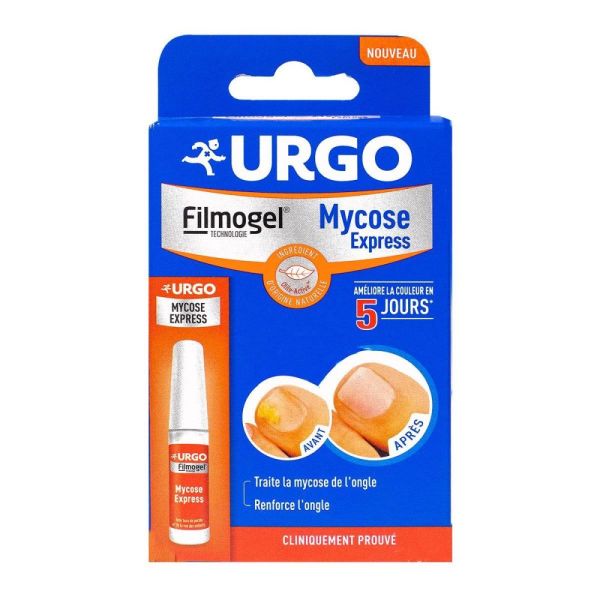 Urgo - Filmogel Mycose Express - 4ml