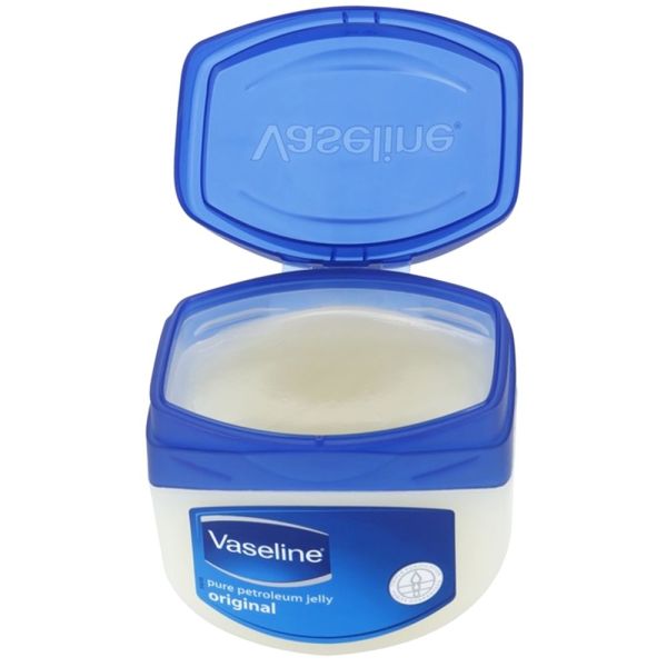 Vaseline - Baume adoucissant Original - 100ml