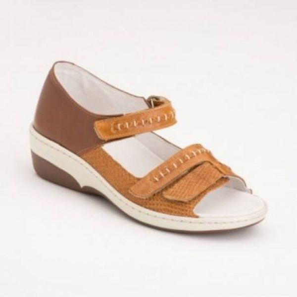 Adour - Chut AD-2191 Camel - Pointure 38