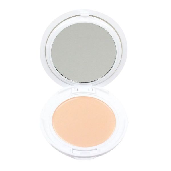 Avène - Couvrance - crème de teint compacte Fini Mat SPF 30 - 10g - 2.0 Naturel