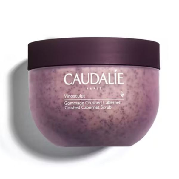 Caudalie - Vinosculpt gommage Crushed Cabernet - 150 g