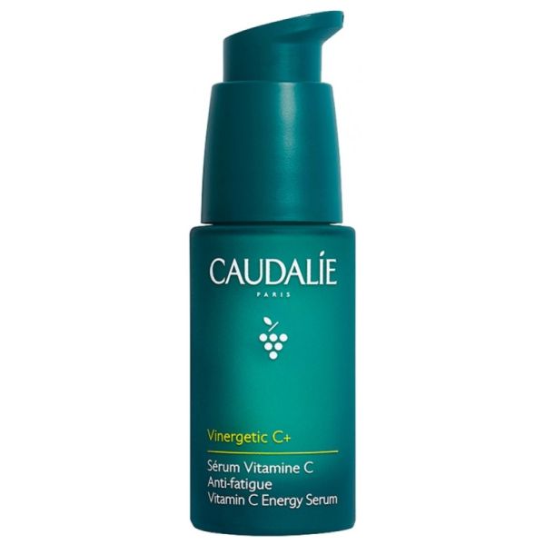 Caudalie - Vinergetic C+ sérum 30ml