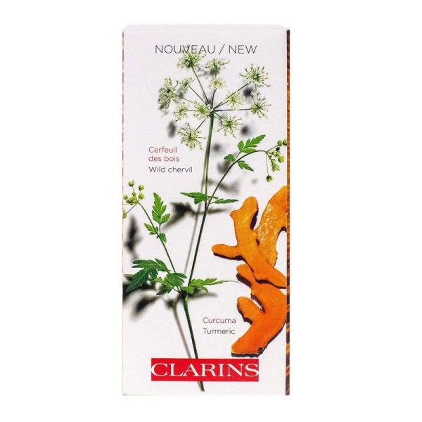 Clarins - Double sérum eye - 20ml