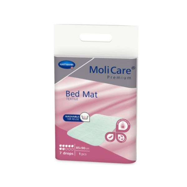 Hartmann - MoliCare Premium Bed Mat