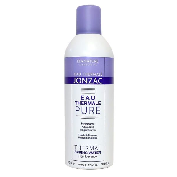 Jonzac - Eau thermale apaisante - 300ml