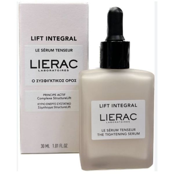 Lierac - Le sérum tenseur - 30mL