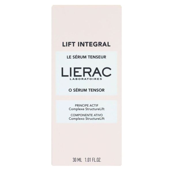 Lierac - Le sérum tenseur - 30mL
